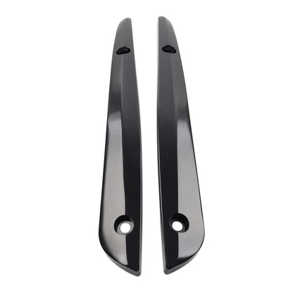 Windshield Side Trim for Harley Road Glide Ultra FLTRU FLTRX Special (15-22)