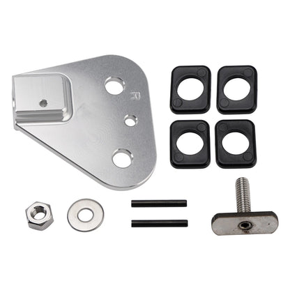 Panel Mount Bracket for Ft-8800 Ft-8800R Ft-8900 (No Year Specified)
