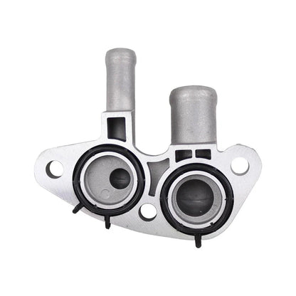 Upgraded Metal Valve Hose Connector for Subaru Crosstrek, Forester (2013-2023)