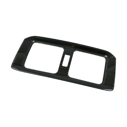Fog Driving Lights Bumper Fog Lamp Kit for Toyota Yaris Hatchback (2006–2008)