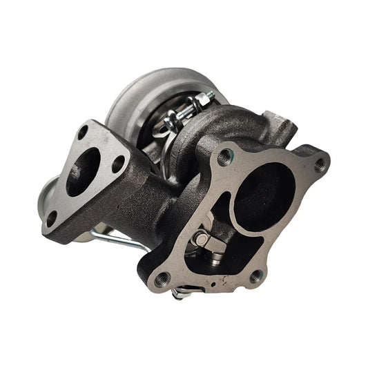 Turbo Charger for Mitsubishi Triton GLS GLX GLX-R (2006–2009)