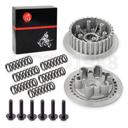Clutch Kit for Yamaha YFZ450 (2006–2009, 2012–2013)