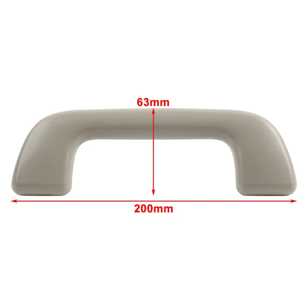 Front Inner Roof Ceiling Pull Handle for Toyota Yaris Vios Corolla Highlander (2007-2023)