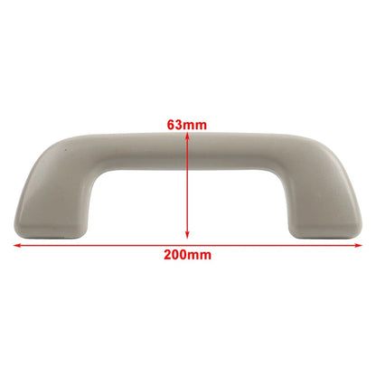 Front Inner Roof Ceiling Pull Handle for Toyota Yaris Vios Corolla Highlander (2007-2023)