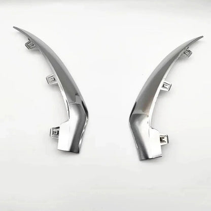 Front Bumper Moulding Trim for Benz W253 (2016-2023)