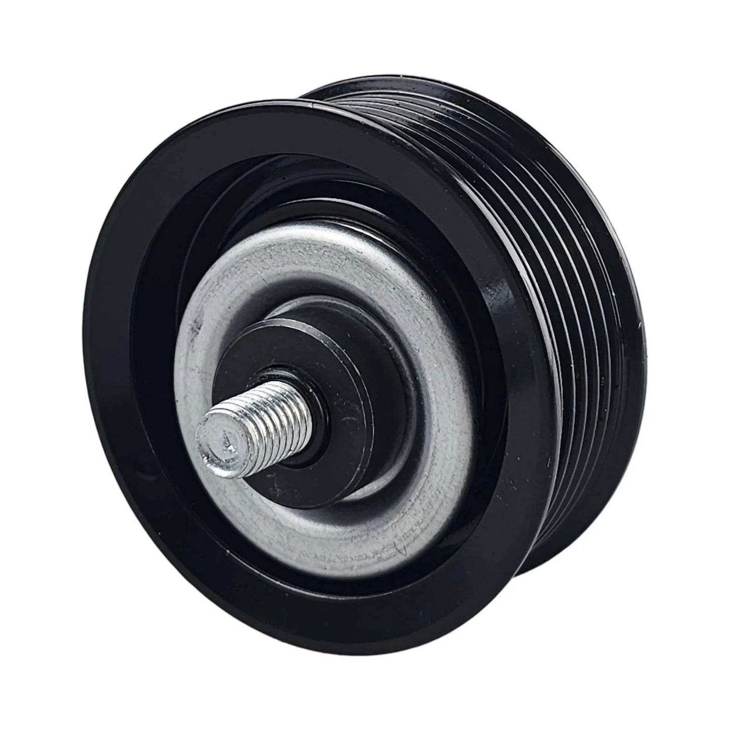 Drive Belt Idler Pulley for Hyundai iX35 Santa Fe Kia Sorento (2010–2019)