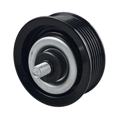 Drive Belt Idler Pulley for Hyundai iX35 Santa Fe Kia Sorento (2010–2019)