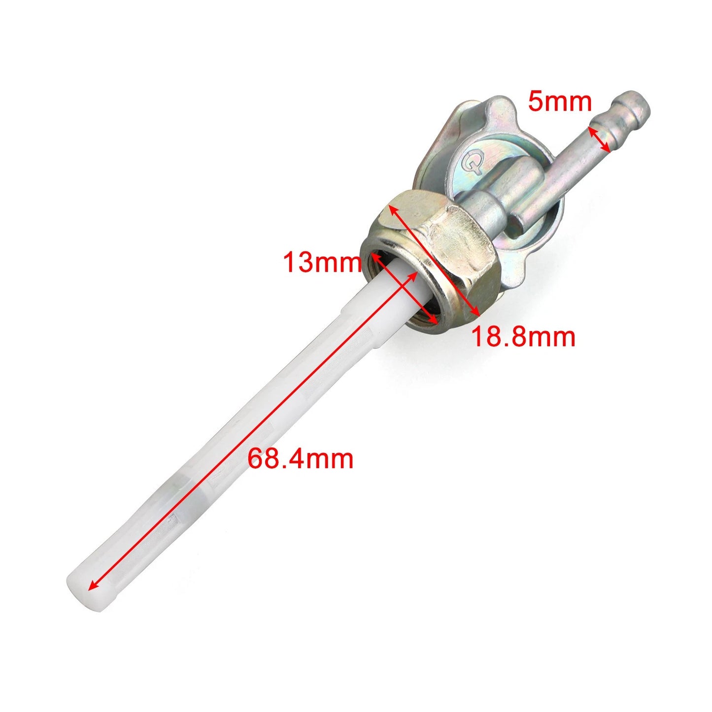 Fuel Pump Strainer Filter for Suzuki GSXR600 GSXR750 GSXR1000 (#15420-44G00)