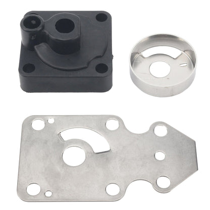 Water Pump Impeller Kit for Yamaha F15 (2000–2023)