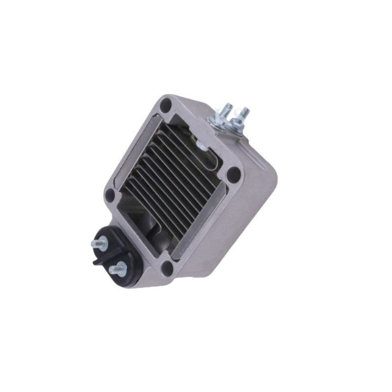Air Intake Grid Heater for Dodge Ram 2500 3500 5.9L Diesel (2003–2009)