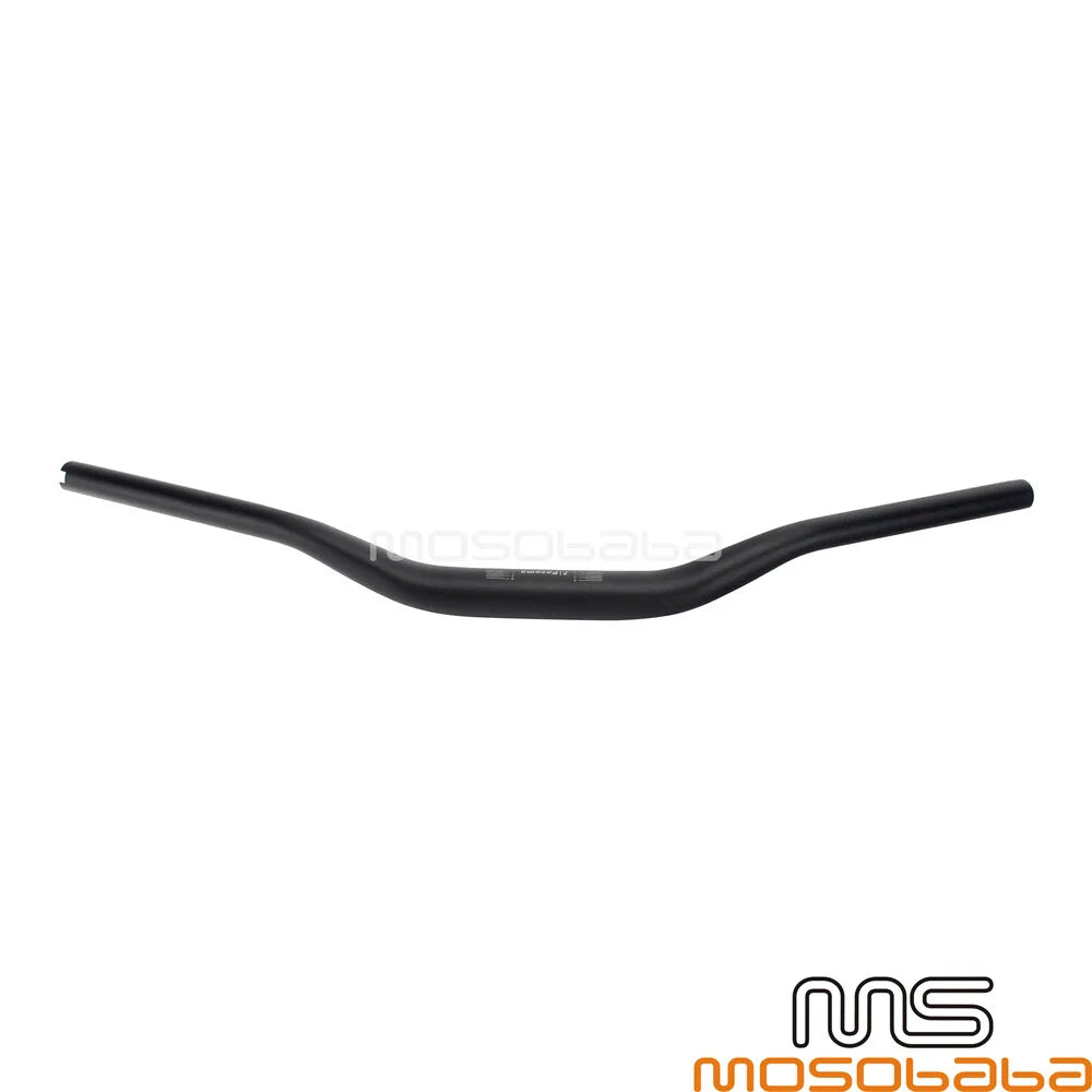1-1/2" Club Style Drag Bar for Harley Road Glide FLTRX, Sportster 1200 (2004-2023)
