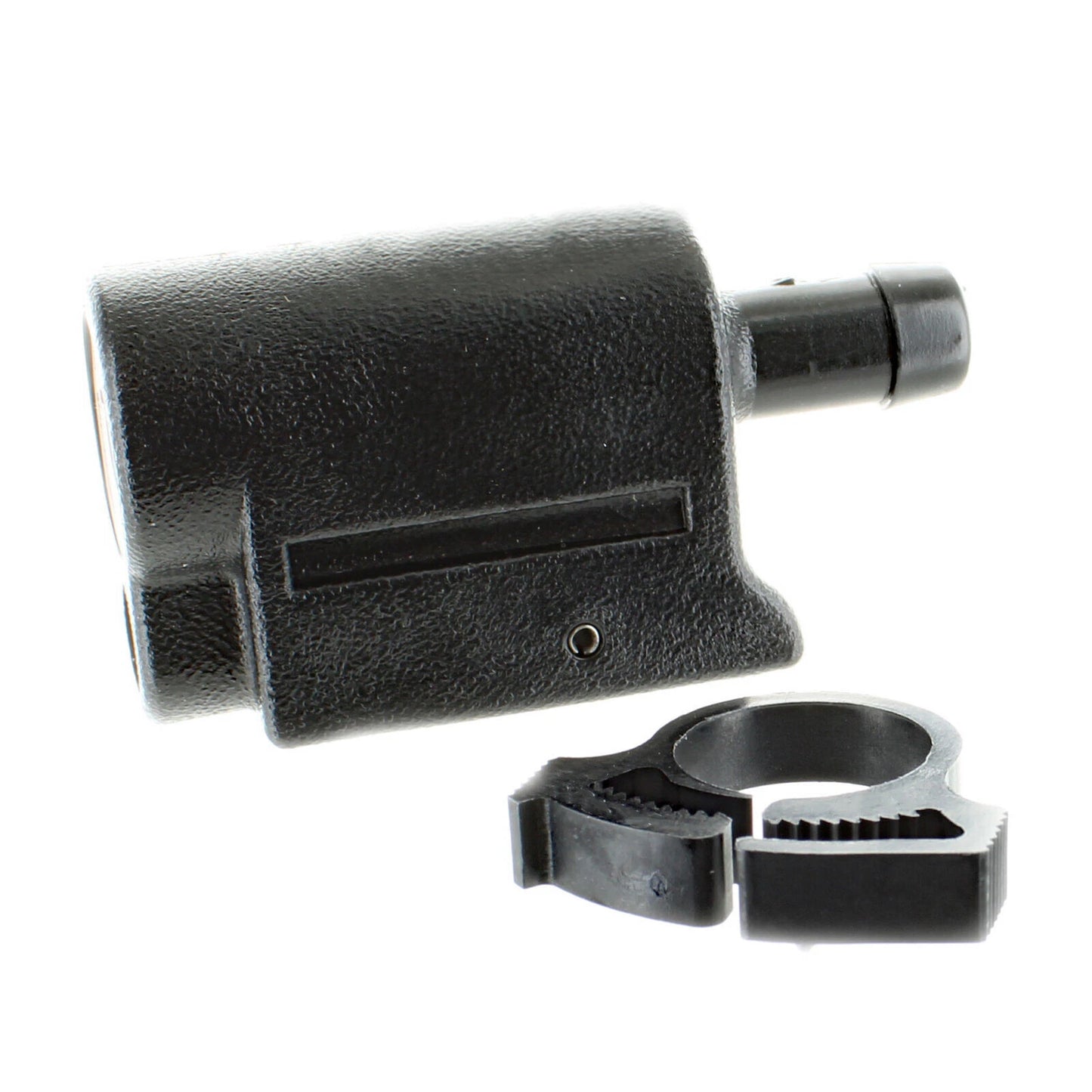 Fuel Line Quick Connector for Yamaha/Mercury Outboard (4HP–40HP)