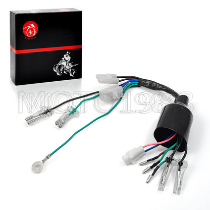 Wire Harness for Honda ATV TRX90 (1993–2005)