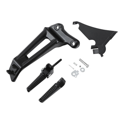 Passenger Footpegs Footrest Bracket for Honda Rebel 1100 (2021-2024)
