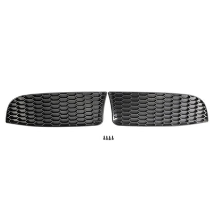 Front Bumper Lower Grille for BMW 3 Series E90 E92 E93 M3 (2009-2011)