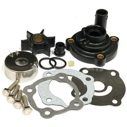 Water Pump Kit for Johnson Evinrude Outboard 25hp (Various Years)