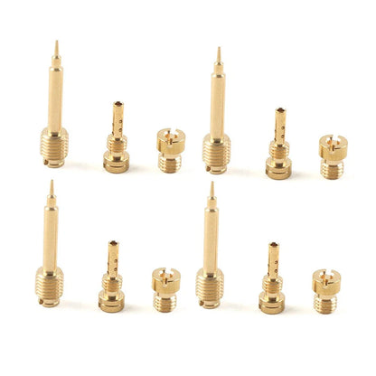 Carburetor Repair Kit for Kawasaki ZL900 Eliminator (1985-1986)