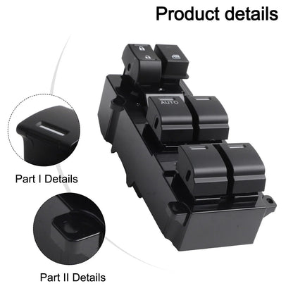 Electric Window Module for Honda Civic