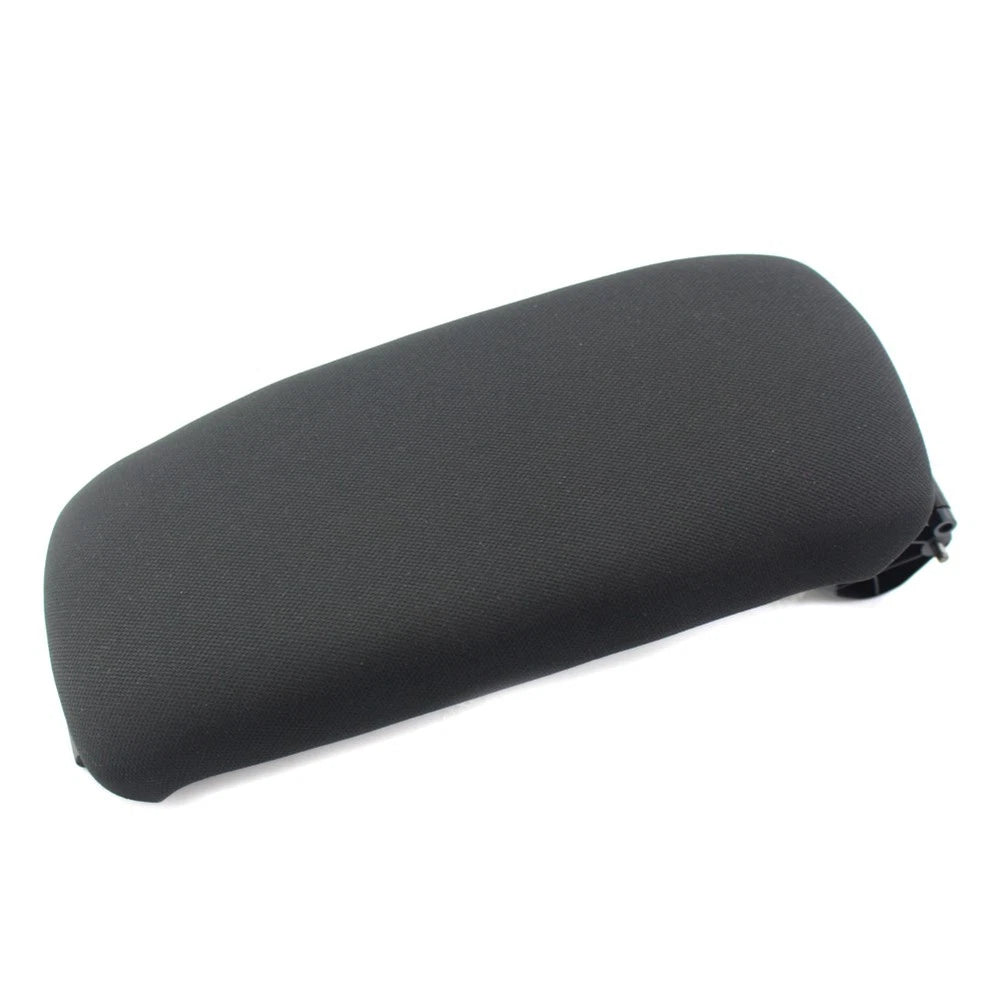 Inner Door Puller Handle Frame Cover Trim for Audi Q5 SQ5 (2008–2017)