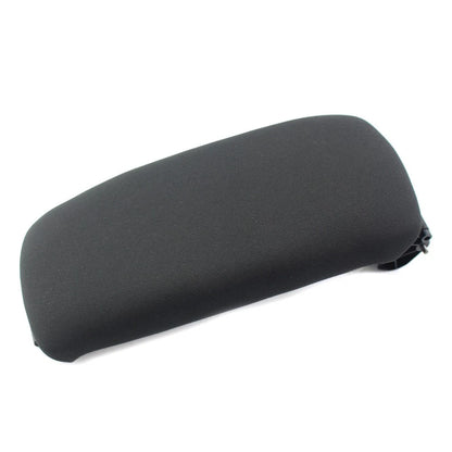 Inner Door Puller Handle Frame Cover Trim for Audi Q5 SQ5 (2008–2017)