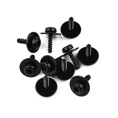Screw Bolt / 10pcs 20mm / Air Dam Deflector
