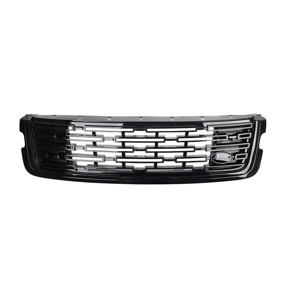Front Bumper Grille for Land Rover Range Rover Velar (2017-2024)