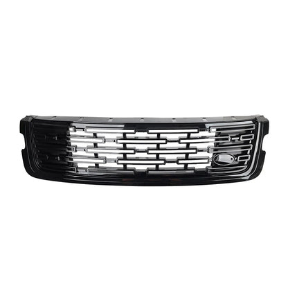 Front Bumper Grille for Land Rover Range Rover Velar (2017-2024)