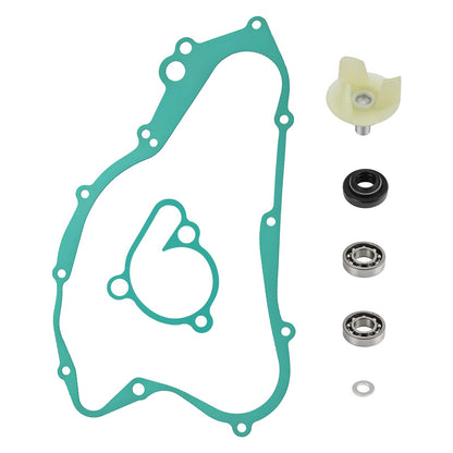 Water Pump Rebuild Kit for Suzuki RM125/S (1992–2000)
