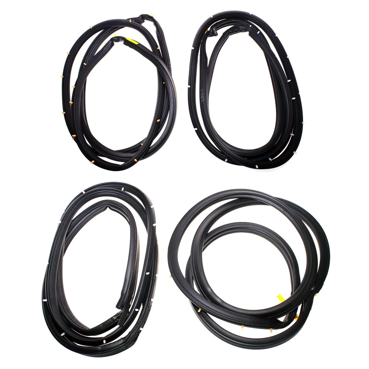 Weatherstrip Set for Mitsubishi Lancer Mirage (CK2A, CK8A)