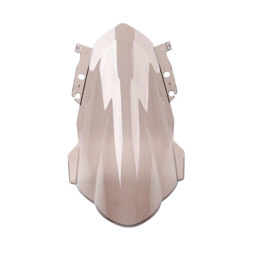 Tan Motorcycle Windshield for Daytona 660 (2024-2025)