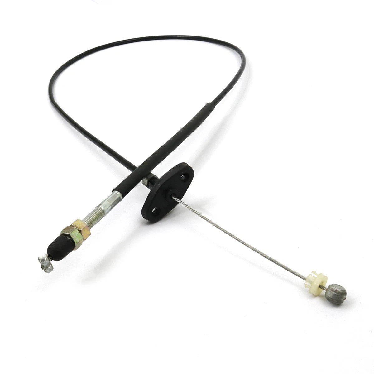 Accelerator Throttle Cable for Nissan Datsun Pickup 720 (1979–1986)