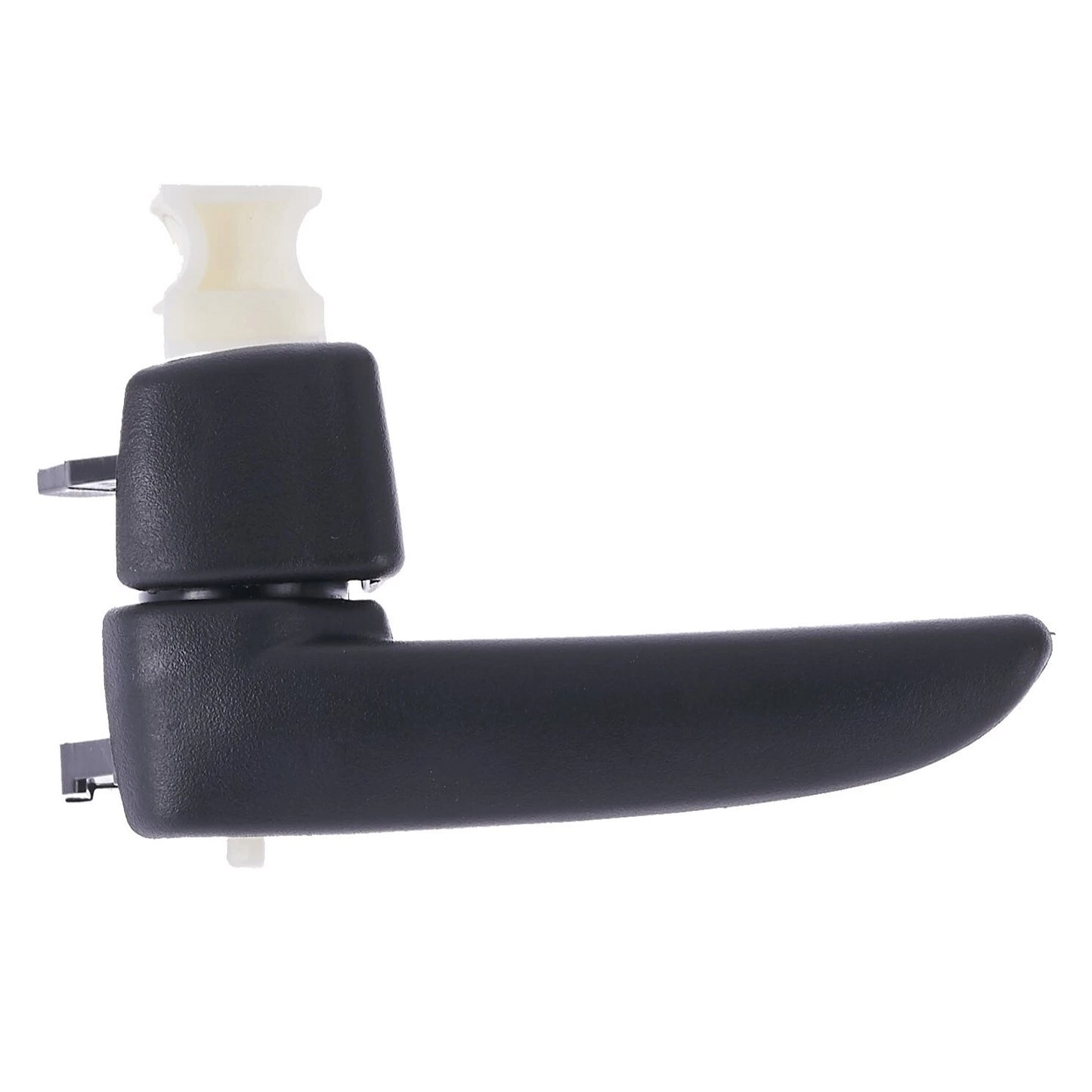 Left Hand Inner Door Handle for Mazda 3 (2003–2009) - Textured Black