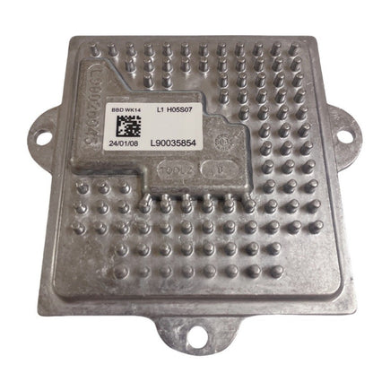 Headlight Module for Jeep Grand Cherokee (2014–2020)