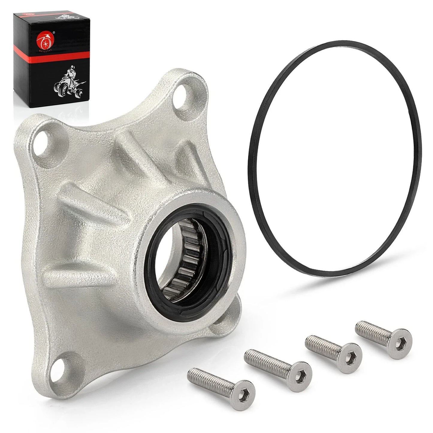 Front Pinion Cover for Polaris Ranger 570 ETX (2014–2023)
