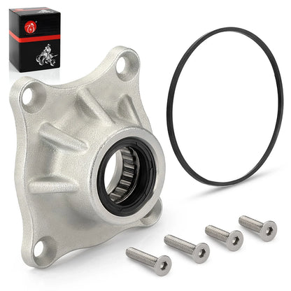 Front Pinion Cover for Polaris Ranger 570 ETX (2014–2023)