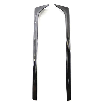 Rear Window Spoiler Trim for Volkswagen VW Polo MK5 (2009-2017)