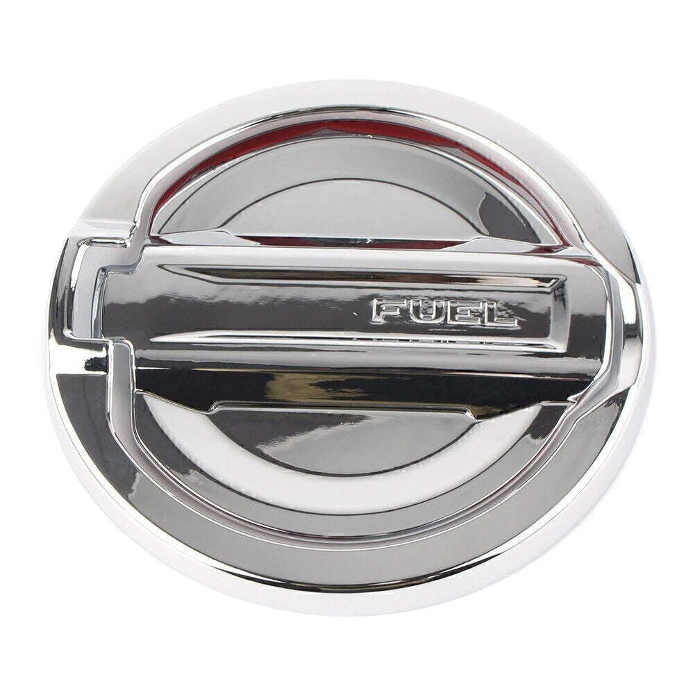 Chrome Door Side Rear View Mirror Trim Cover for Jeep Grand Cherokee (2011–2017)