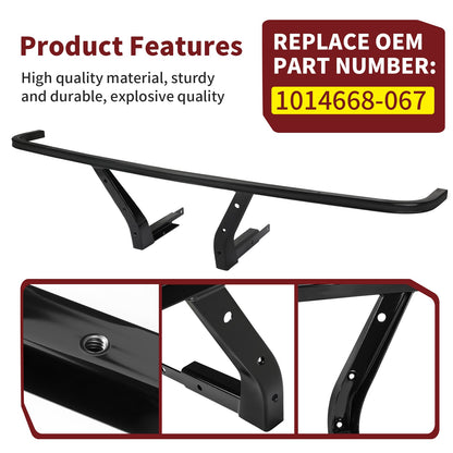 Rear Rack Support for Polaris Sportsman 400 HO (2011–2014)