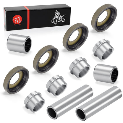 Swing Arm Bearing Bushing Kit for Honda ATC250R TRX250R (1985–1987)