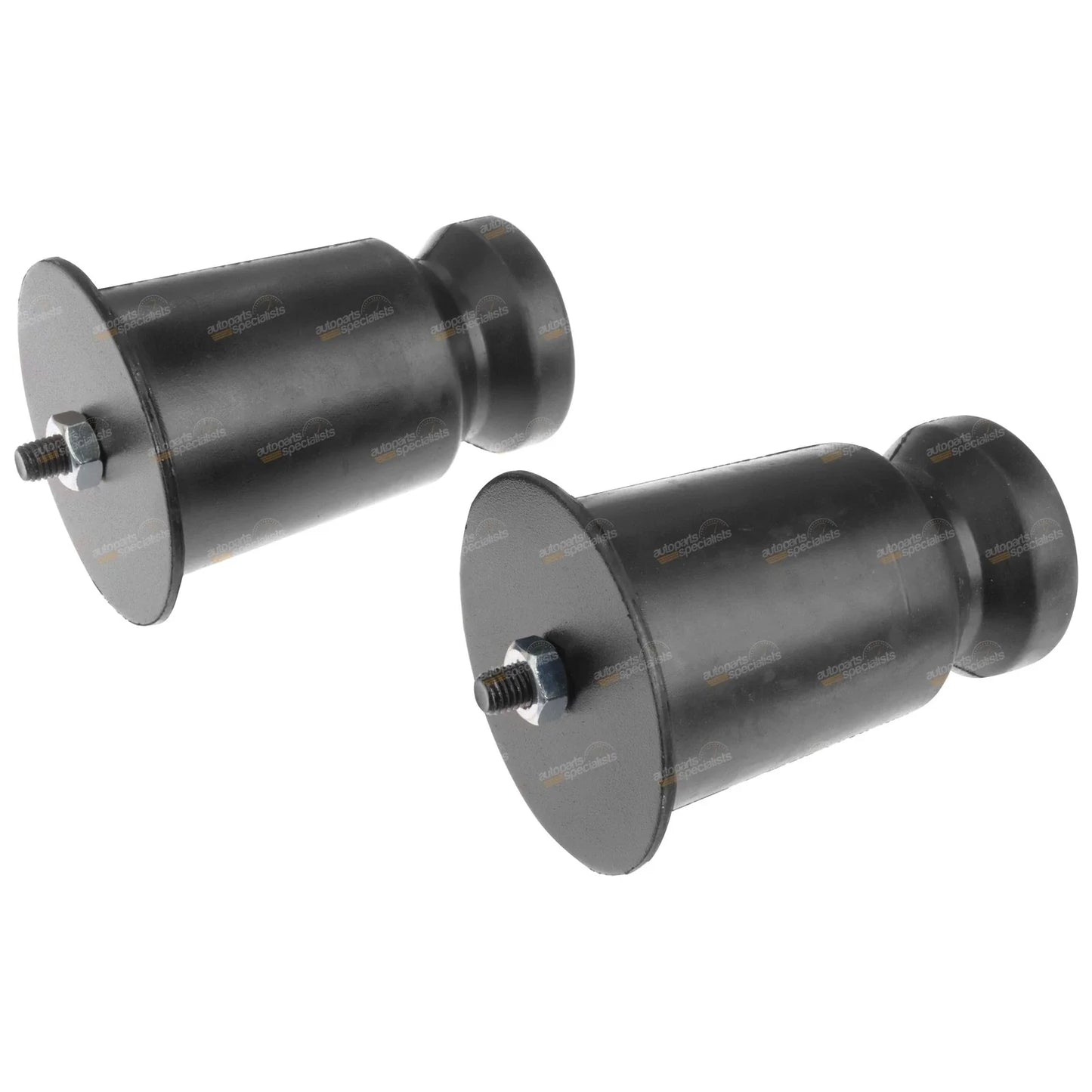 Front Bump Stops for Ford Maverick (1988 - 1994)