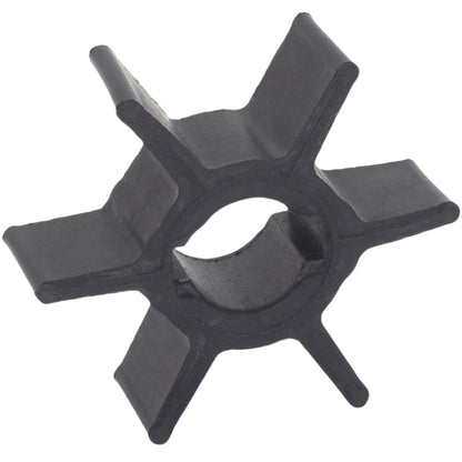 Water Pump Impeller Kit for Johnson Evinrude Outboard (2-3.3 HP)