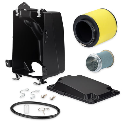 Air Filter Box Housing Kit for Honda TRX400EX/TRX400X (1999–2014)