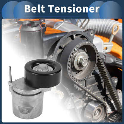 Belt Tensioner for Chevrolet Astra (1999–2011) No. 25190645/1340544 Metal