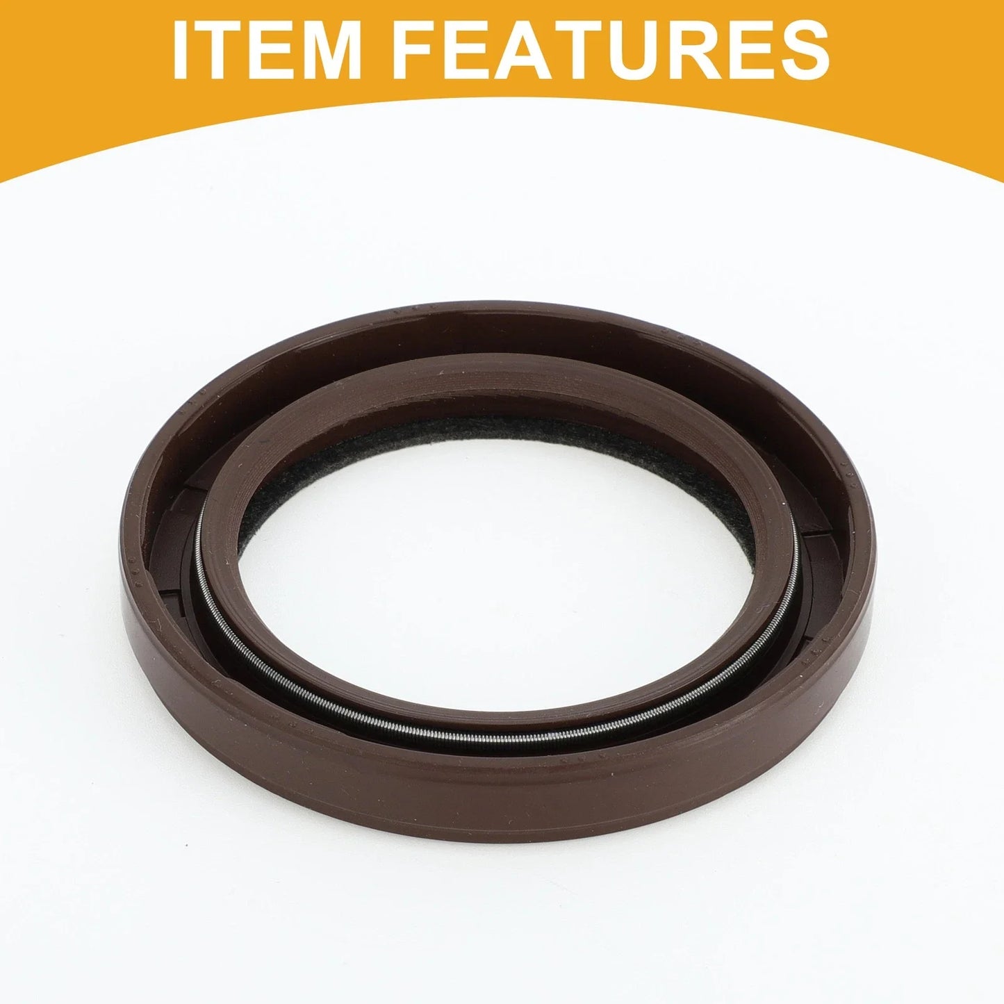Crankshaft Oil Seal for CHEVROLET S10, GMC S15 (1994-2004)