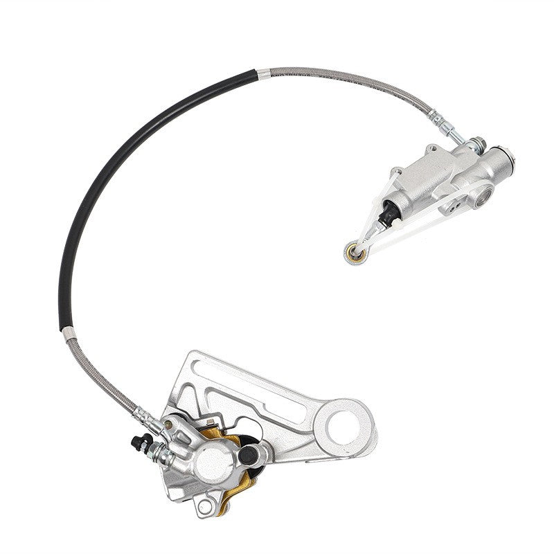 Rear Brake Master Cylinder & Caliper for KTM 450 SXS (2013–2023)