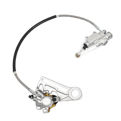 Rear Brake Master Cylinder & Caliper for KTM 450 SXS (2013–2023)