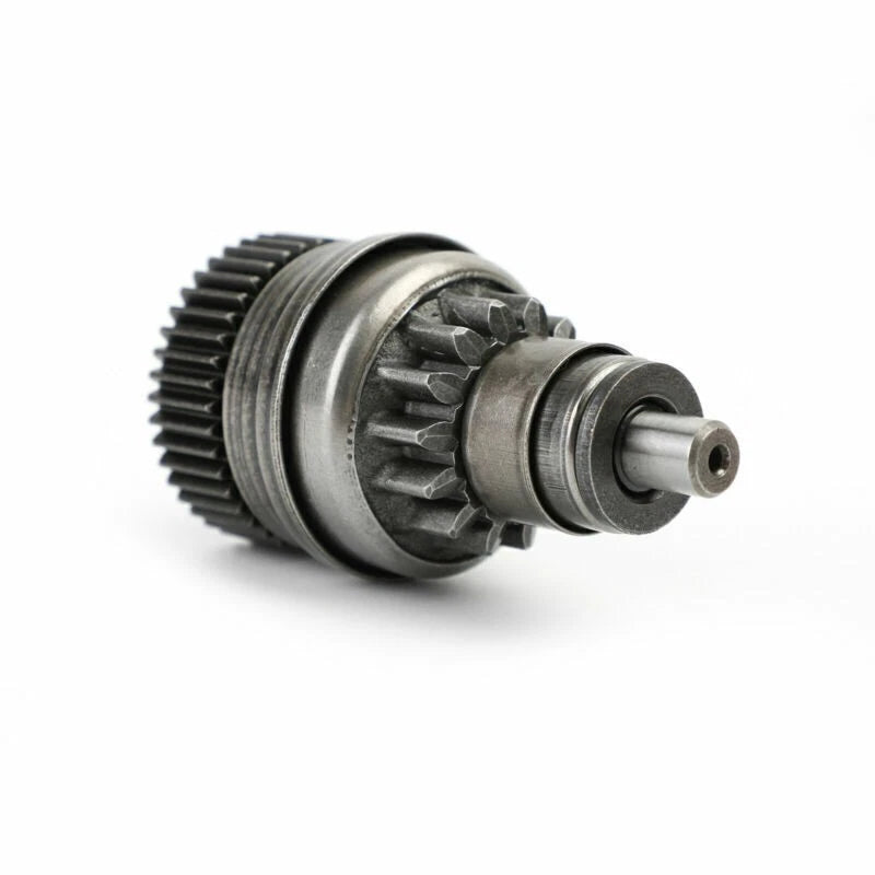 Starter Freewheel for Suzuki Ag100, Address (1991–2000), RGV250 Gamma (1997)