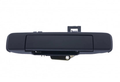 Textured Black Tailgate Handle for Holden Colorado (2012–2020)