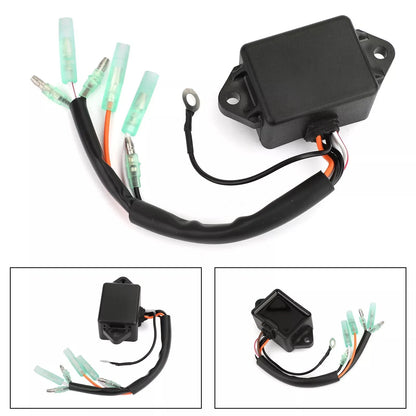 CDI Unit for Yamaha Outboard 40HP (1990–2023)