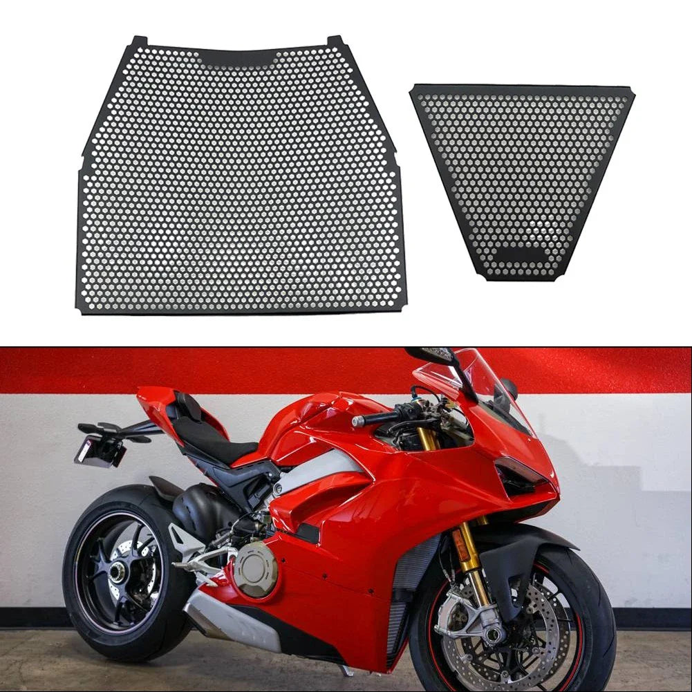 Aluminum Grille Guard